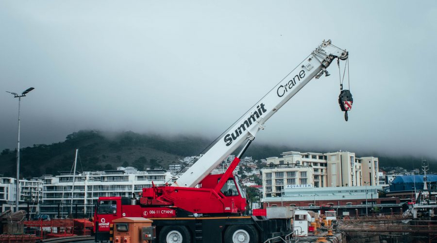 entreprenoer horsens